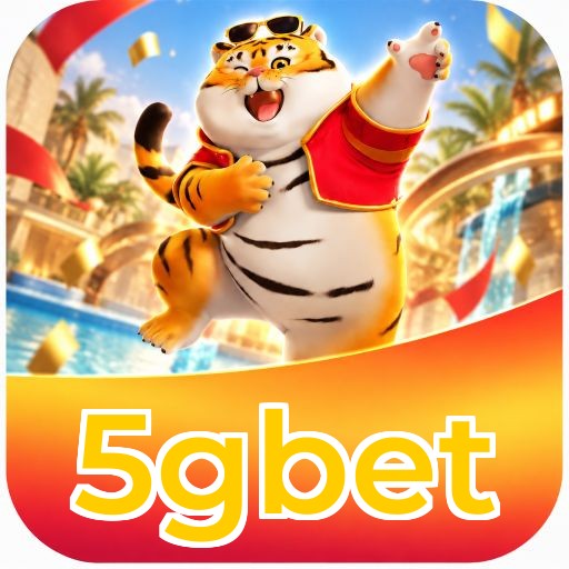5gbet Logo