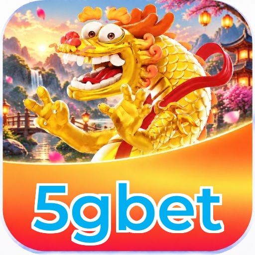 5gbet Logo