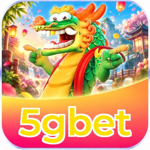 Especificações técnicas download 5gbet