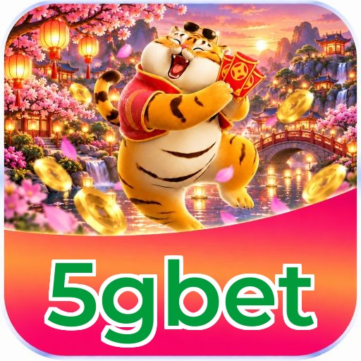 5gbet Logo