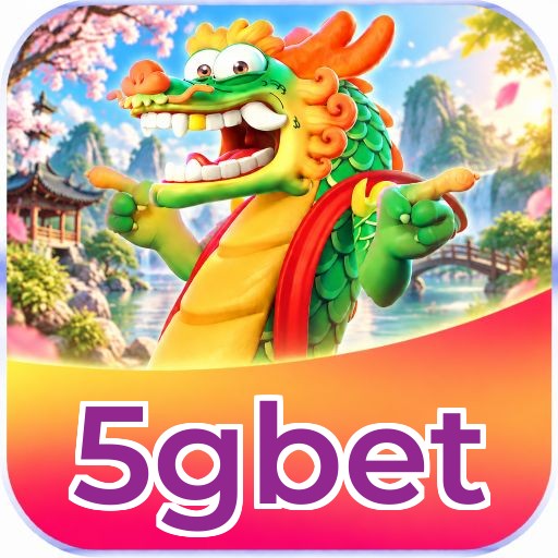5gbet Logo
