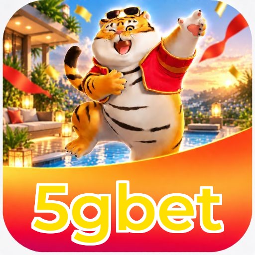 5gbet Logo
