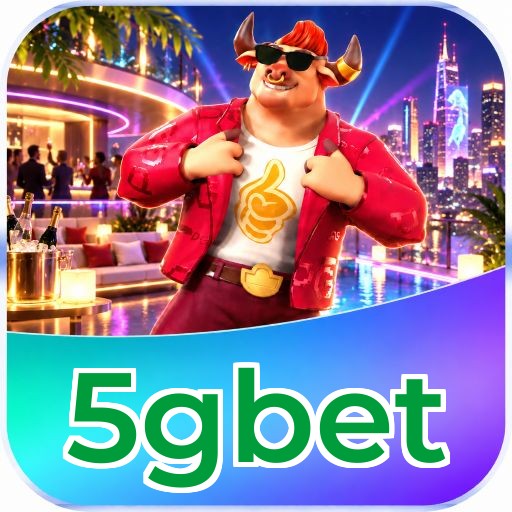 Especificações técnicas download 5gbet