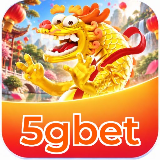 5gbet Logo