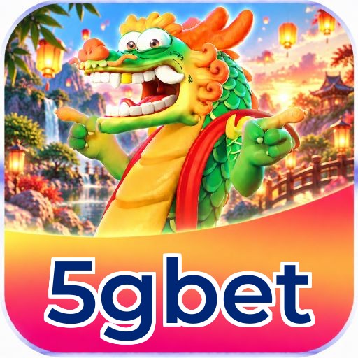 5gbet Logo