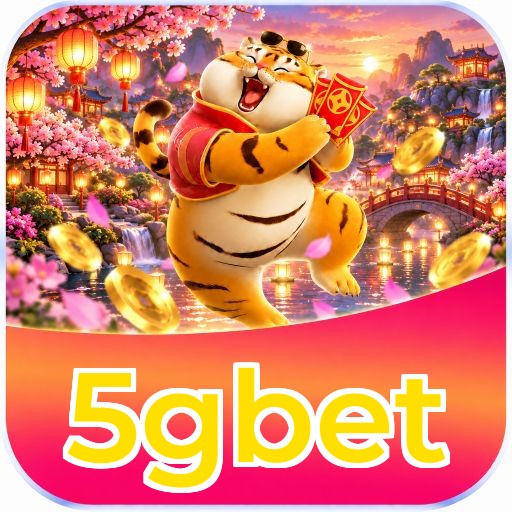 Canal oficial da 5gbet no Telegram