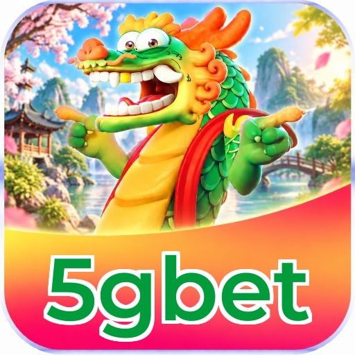 5gbet APP Android/iOS - Logo oficial