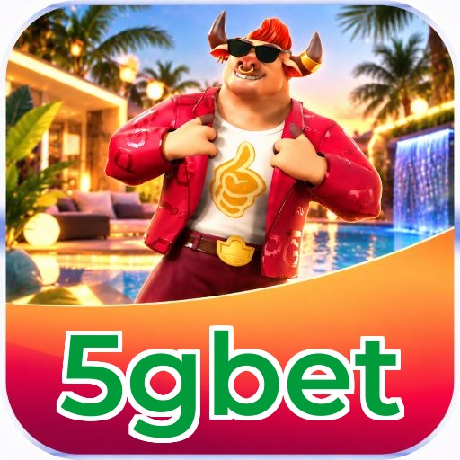 5gbet Logo