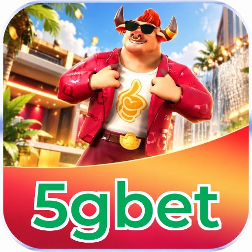 5gbet Logo