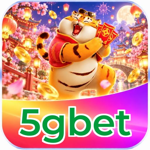 5gbet Baixar - Logo oficial download seguro