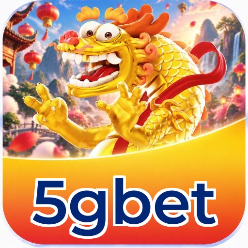5gbet Logo