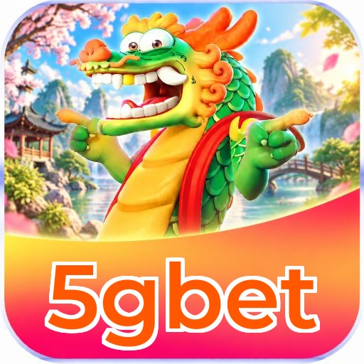 5gbet Logo
