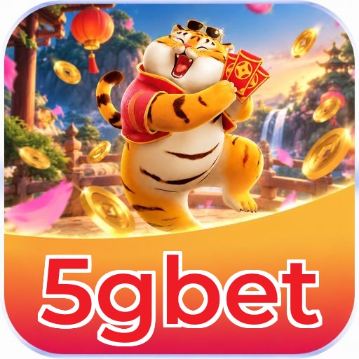 5gbet Logo