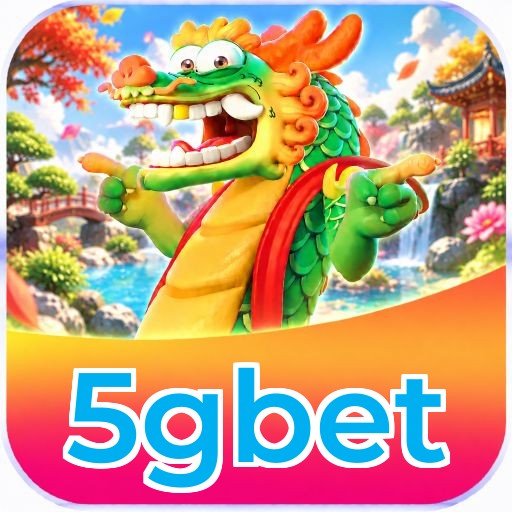 5gbet Logo