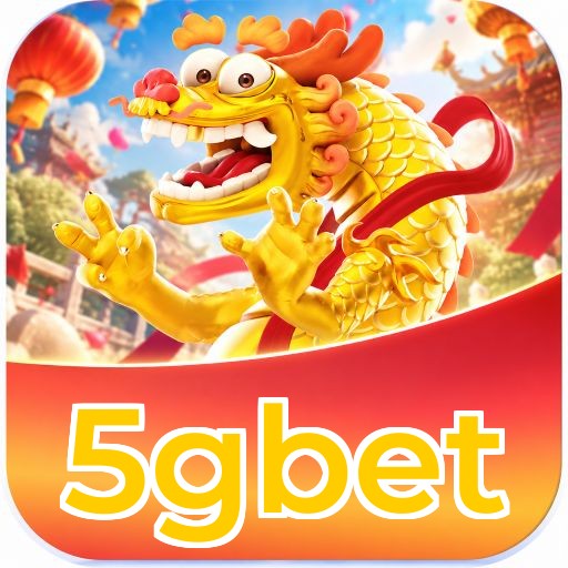 5gbet Logo