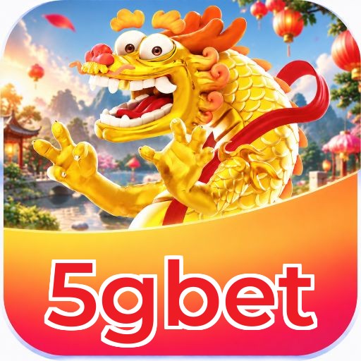 5gbet Logo