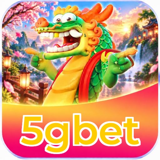 Slots online da 5gbet com jackpots progressivos